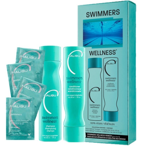 Swimmers Wellness Combo Pack ** BRAND NEW - Picture 1 of 1